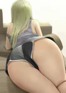 Page 82 of あんも（fanbox） - preview thumbnail