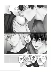 Page 16 of Sukitte Itte - preview thumbnail