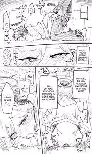 Page 11 of Mutsuki Koukaibun + Sabun + Short Manga + Omake - preview thumbnail
