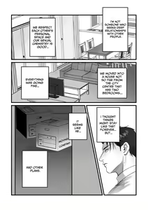 Page 4 of [Kimisando (macu) Oretachi, Korekara [English] - preview thumbnail