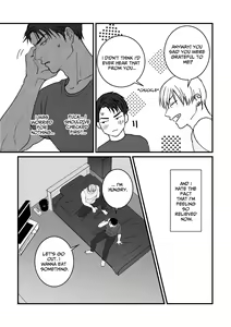 Page 56 of [Kimisando (macu) Oretachi, Korekara [English] - preview thumbnail