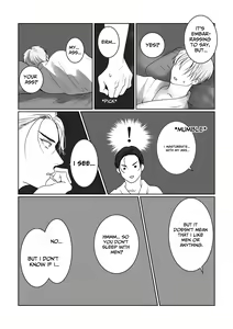 Page 20 of Tameshite Miru? - preview thumbnail