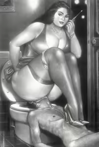 Page 1218 of Namio Harukawa The Ultimate Collection - preview thumbnail