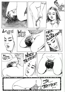 Page 126 of Namio Harukawa The Ultimate Collection - preview thumbnail