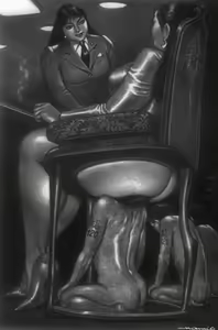 Page 1420 of Namio Harukawa The Ultimate Collection - preview thumbnail