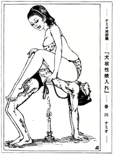 Page 1620 of Namio Harukawa The Ultimate Collection - preview thumbnail