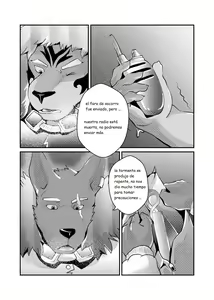 Page 4 of Xing Leng Gan - Cold Sex - preview thumbnail