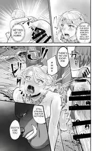 Page 20 of TWIN ELF BROTHERS ON VACATION TURNED BREEDING AND PREGNANT WITH GOBLINS - preview thumbnail