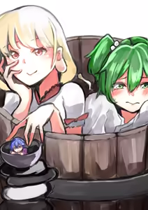 Page 174 of ﾀｹｻﾌﾞﾛｳ - preview thumbnail
