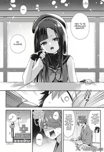 Page 15 of Mada Tsukiattenai Eunhwa no Sukebe na Yume o Miteshimatta!? - preview thumbnail