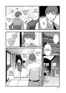 Page 124 of Chika 30m no Mitsugetsu o... | Il Sotterraneo (decensored) - preview thumbnail