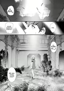 Page 47 of Chika 30m no Mitsugetsu o... | Il Sotterraneo (decensored) - preview thumbnail