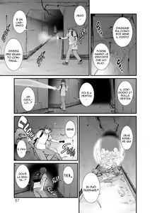 Page 65 of Chika 30m no Mitsugetsu o... | Il Sotterraneo (decensored) - preview thumbnail