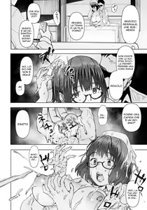 Page 18 of Seishori Care Tokubetsu Iryou Sougou Service JK Nurse Kakizaki Fumika | Servizio Medico Speciale per Cure Sessuali 2 - preview thumbnail