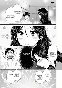 Page 126 of Okonomi no Mama! | La Mamma fá Quel che gli Pare - preview thumbnail