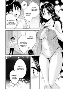 Page 169 of Okonomi no Mama! | La Mamma fá Quel che gli Pare - preview thumbnail