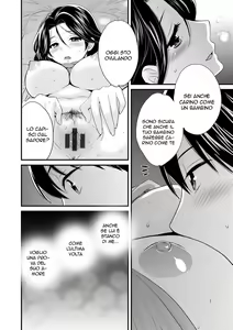 Page 171 of Okonomi no Mama! | La Mamma fá Quel che gli Pare - preview thumbnail
