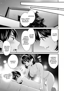 Page 30 of Okonomi no Mama! | La Mamma fá Quel che gli Pare - preview thumbnail