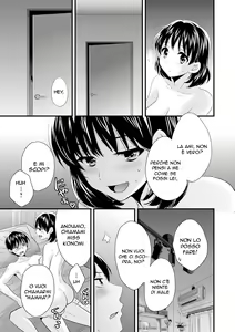 Page 36 of Okonomi no Mama! | La Mamma fá Quel che gli Pare - preview thumbnail