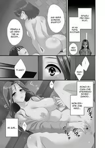 Page 42 of Okonomi no Mama! | La Mamma fá Quel che gli Pare - preview thumbnail