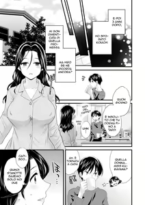 Page 46 of Okonomi no Mama! | La Mamma fá Quel che gli Pare - preview thumbnail