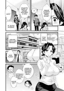 Page 47 of Okonomi no Mama! | La Mamma fá Quel che gli Pare - preview thumbnail