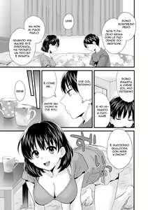 Page 64 of Okonomi no Mama! | La Mamma fá Quel che gli Pare - preview thumbnail