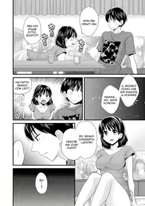Page 65 of Okonomi no Mama! | La Mamma fá Quel che gli Pare - preview thumbnail