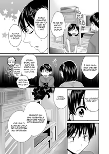 Page 66 of Okonomi no Mama! | La Mamma fá Quel che gli Pare - preview thumbnail