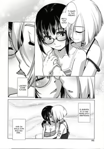 Page 2 of Go ho 〜 bi toraianguru | Un Bel Premio per un Bel Voto - preview thumbnail