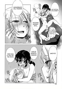 Page 31 of Go ho 〜 bi toraianguru | Un Bel Premio per un Bel Voto - preview thumbnail