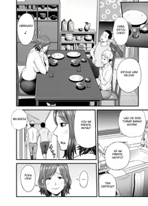 Page 9 of Sexless de Yokkyu Fuman na Watashi wa, Musuko no Tomodachi to... - preview thumbnail