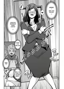 Page 6 of Toshishita Chin Kui Obasan 1-2 | A Tia Viciada em Paus Shotas 1-2 - preview thumbnail
