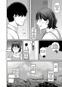 Page 9 of Okaa-san Boku no Koto Sasotterun Daro? 2 | A Minha Mãe Está Tentando Me Seduzir? 2 - preview thumbnail
