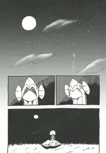 Page 28 of Koi no Katachi wa Fu-tei-kei | 恋爱的形状是 - preview thumbnail