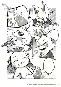 Page 34 of Welcome to Kemmoner's Rift!! Q - preview thumbnail