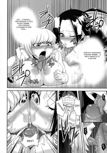 Page 7 of Through The Wall (decensored) - preview thumbnail