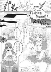 Page 20 of Order Maid! Goshujin-sama - preview thumbnail