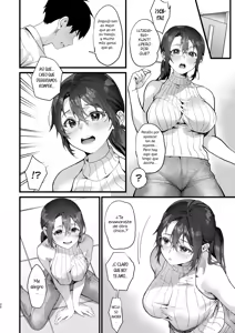 Page 20 of Heisha Zenin Oshi de Ero Kyonyuu no Senpai Ore ni dake Amaama Ecchi de Mesu Kairaku Ochi - preview thumbnail