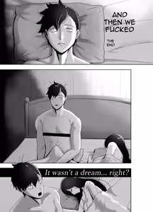 Page 4 of OYAOYAKODON - preview thumbnail