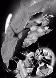 Page 8 of OYAOYAKODON - preview thumbnail