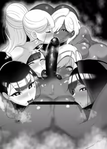 Page 119 of OYAOYAKODON2 - preview thumbnail