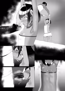 Page 89 of OYAOYAKODON2 - preview thumbnail