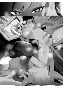 Page 101 of OYAOYAKODON2 - preview thumbnail