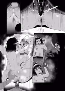 Page 100 of OYAOYAKODON2 - preview thumbnail