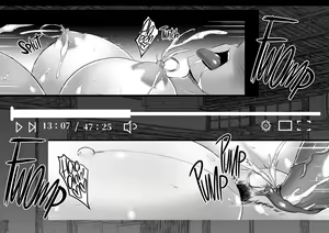 Page 70 of Choukyou Juseizumi Oyako Netorare Kiroku (decensored) - preview thumbnail