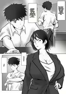 Page 7 of Tachiba Gyakuten ~Pawahara o Suru Gibo no Onanie ga Toreta node Shitagawaseru Koto ni Shita - preview thumbnail