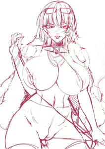 Page 169 of Artist ::: DonburiNiku - preview thumbnail