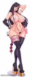 Page 212 of Artist ::: DonburiNiku - preview thumbnail