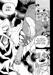 Page 22 of City Trap - preview thumbnail